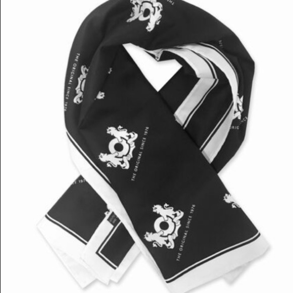 Logo Scarf - Trollbeads - New